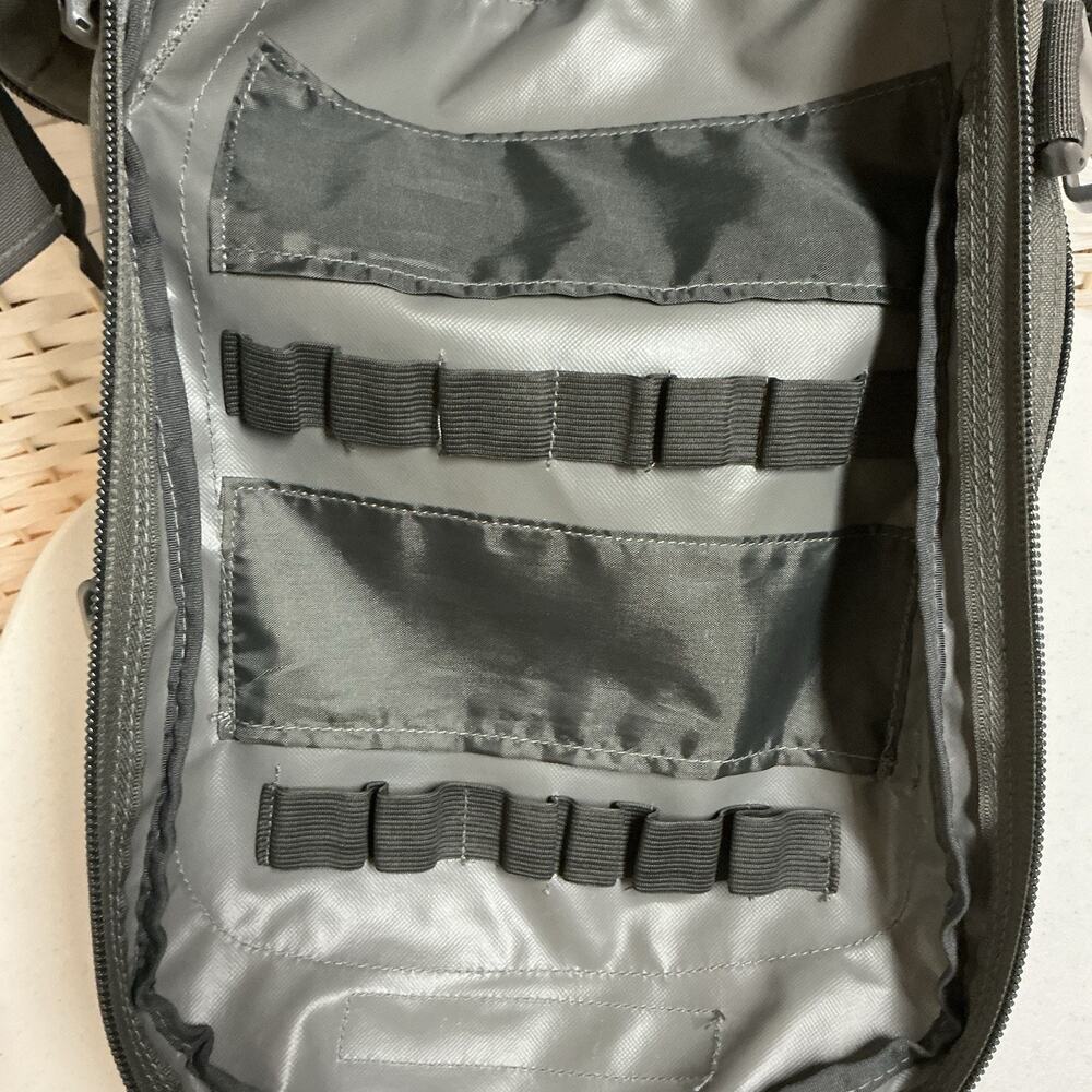 Expandable 40-64, 3-Day Tactical Backpack - Picture 9 of 15